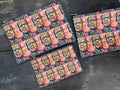 Accessory Zipper Pouch-Frankenstein