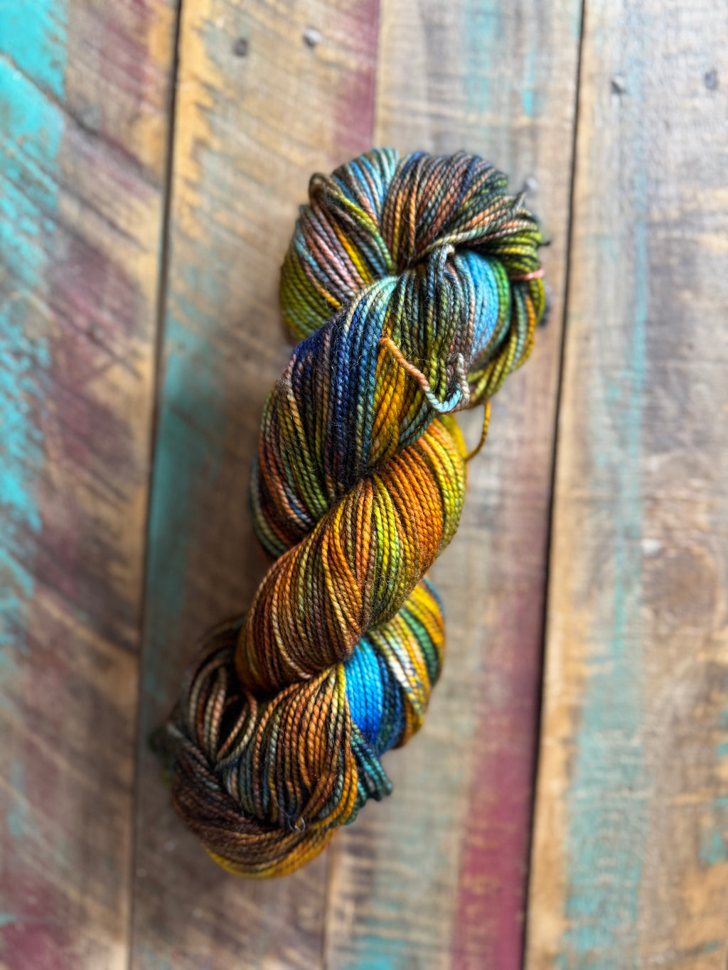 DK Superwash Punta Arenas Merino