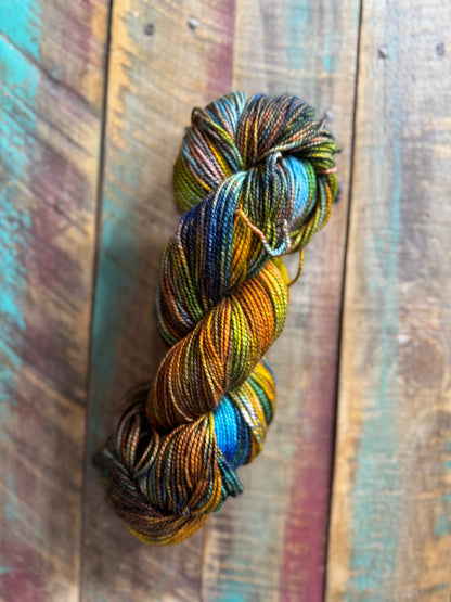 DK Superwash Punta Arenas Merino