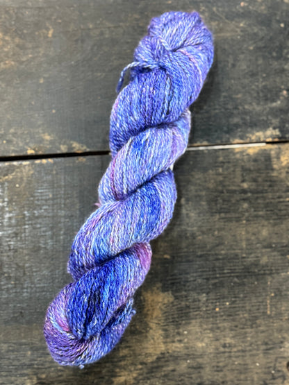DK-Light Worsted Huacaya Alpaca Bamboo