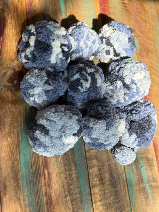 Reusable Water Ballons