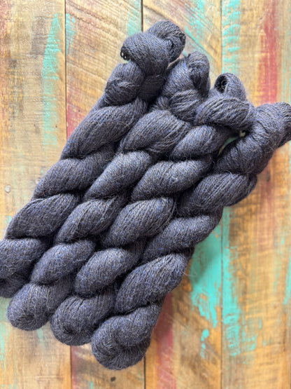 Sport Suri Merino