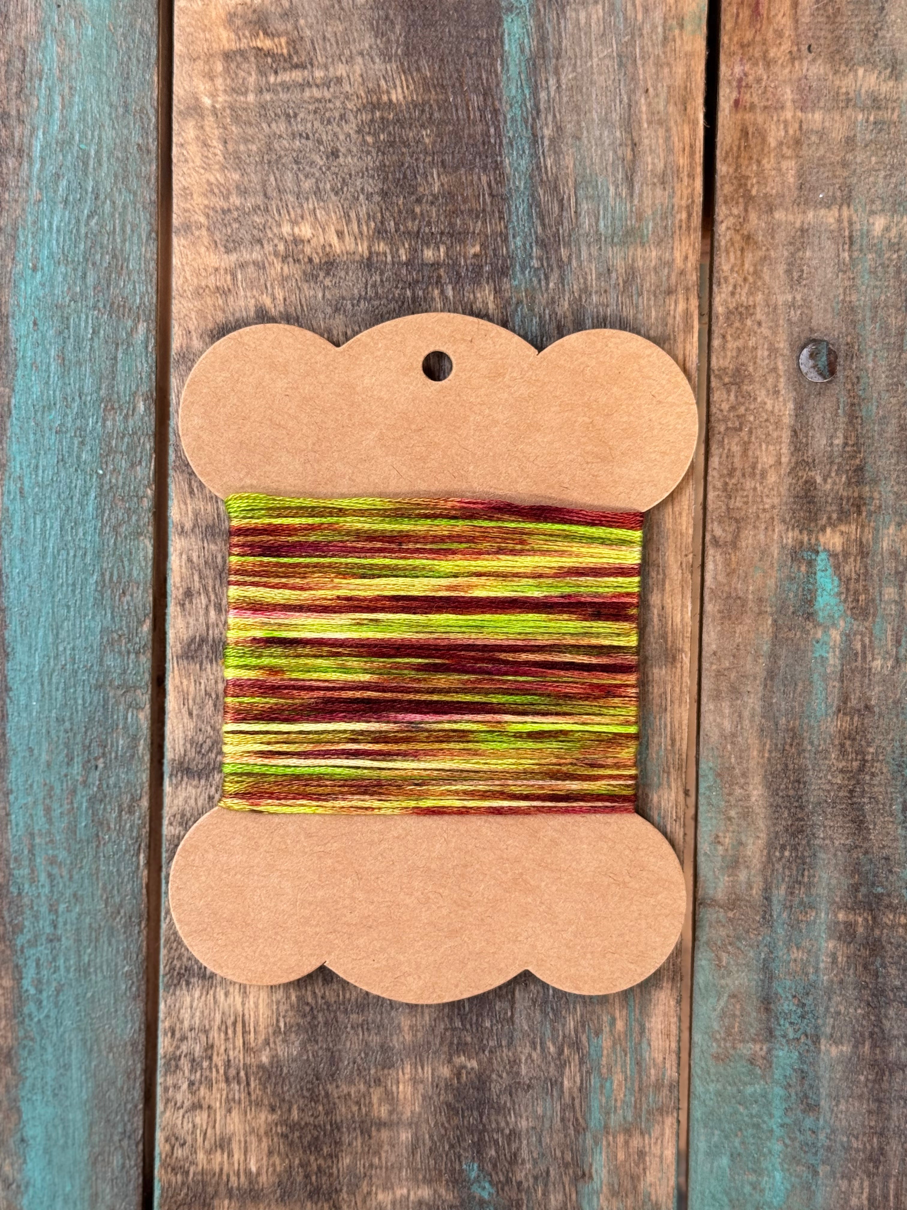 Embroidery Floss DMC