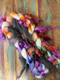 Luxury Braid-Watercolor