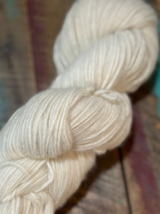 DK Alpaca Acrylic-Bare