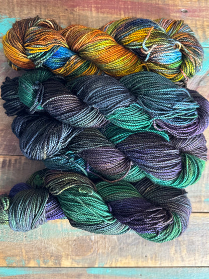 DK Superwash Punta Arenas Merino