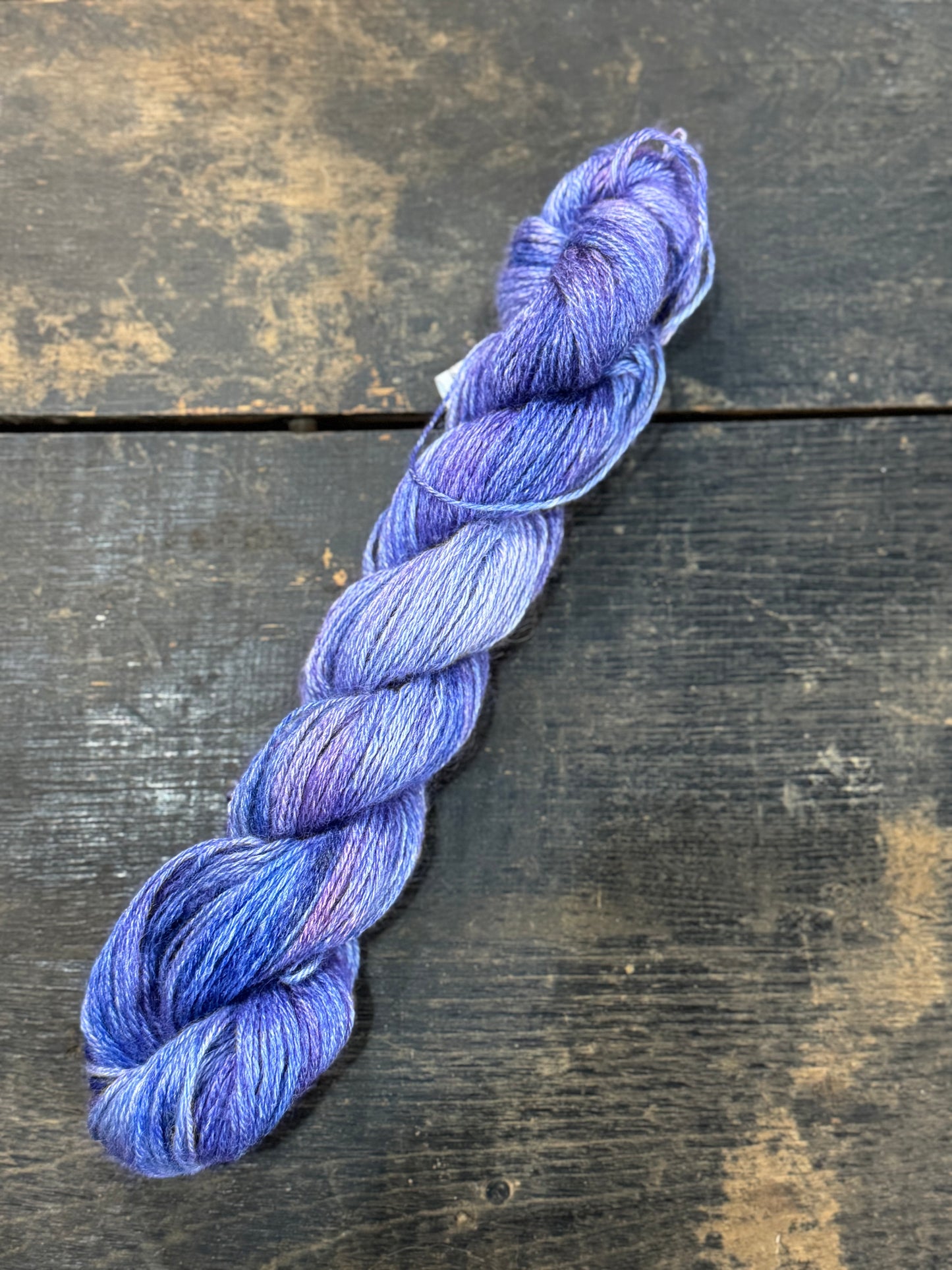 Sport Suri Alpaca Bamboo