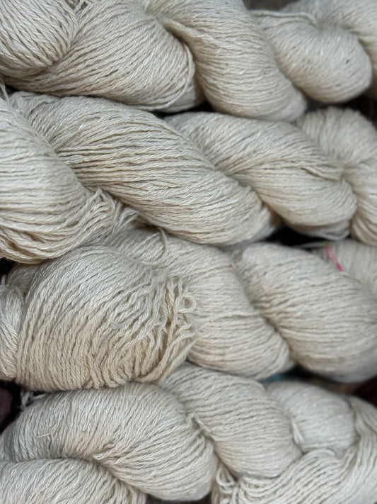 Fingering Alpaca Merino 19.5 Nylon-Bare
