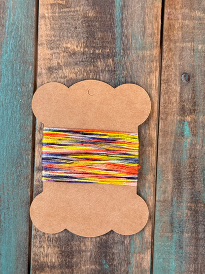 Embroidery Floss DMC