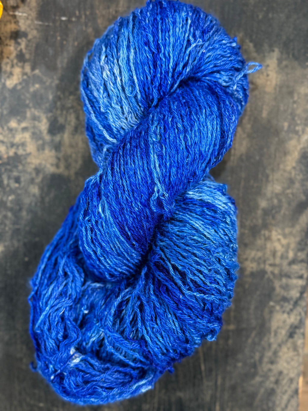 Fingering Alpaca Merino Nylon