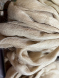 Huacaya Alpaca Merino Roving-Prince Poppycock