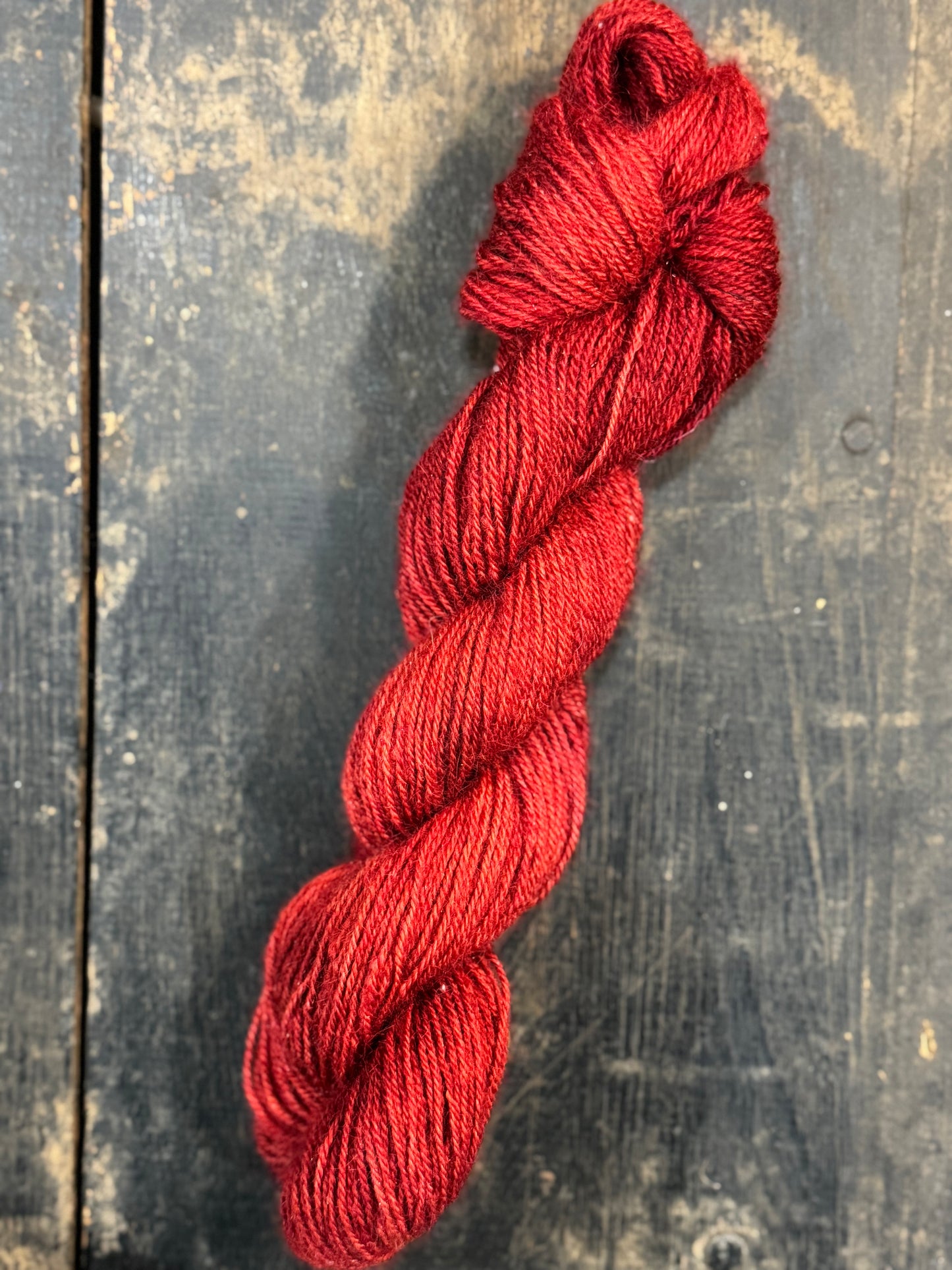 Sport Suri Alpaca Mohair Firestar