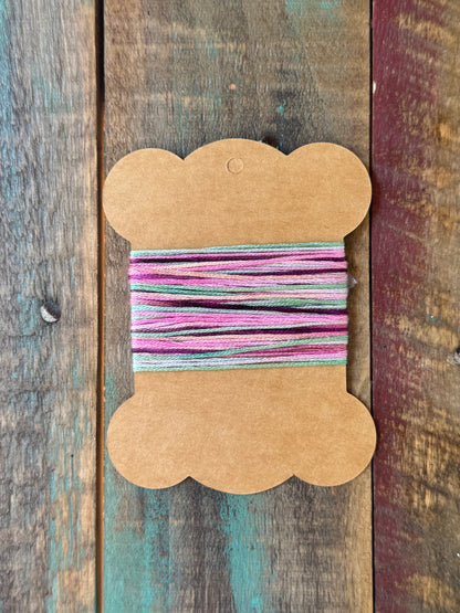 Embroidery Floss DMC