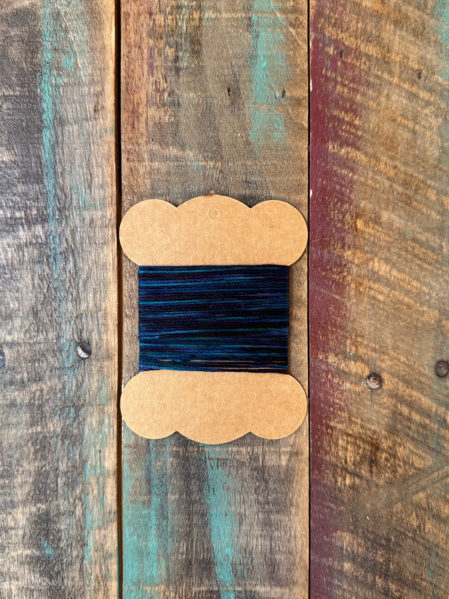 Embroidery Floss DMC