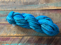Fingering Peruvian Wool