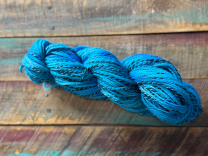 Fingering Peruvian Wool