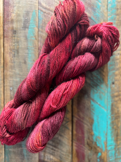 DK Huacaya Alpaca Merino