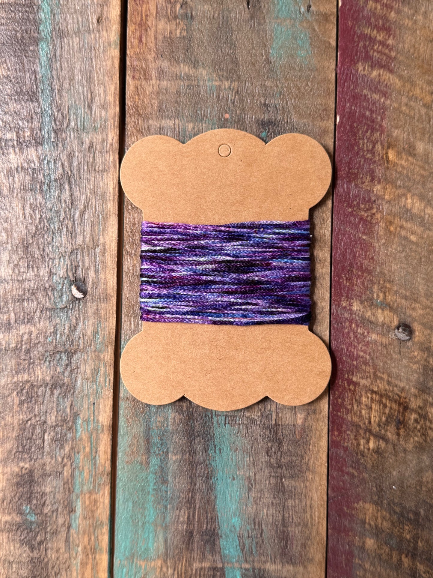 Embroidery Floss DMC