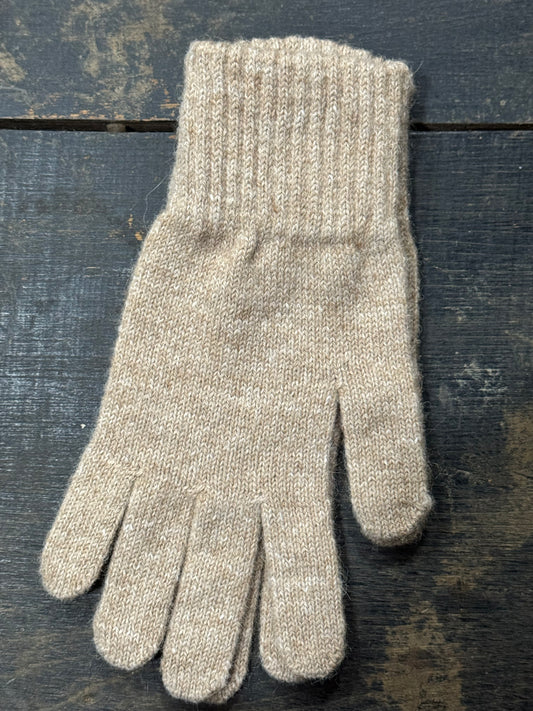 Alpaca Gloves