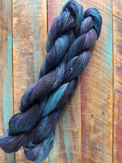 Sport Huacaya Suri Alpaca