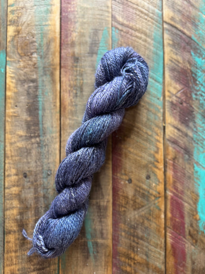 DK Huacaya Alpaca Bamboo