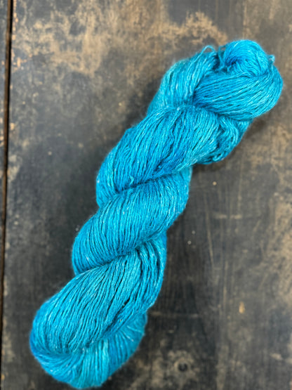 Fingering Alpaca Bamboo Sparkle