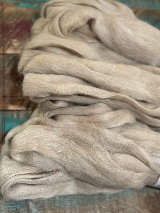 Suri Roving-Beige