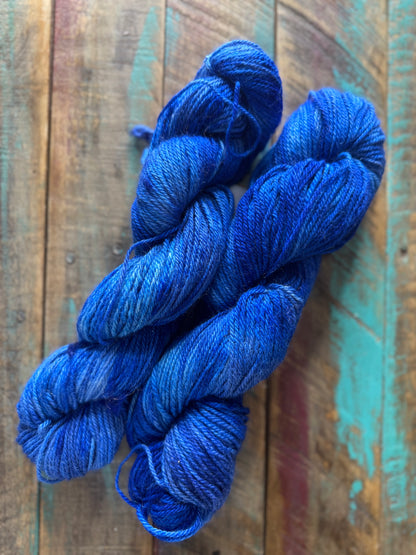 DK Huacaya Alpaca Merino