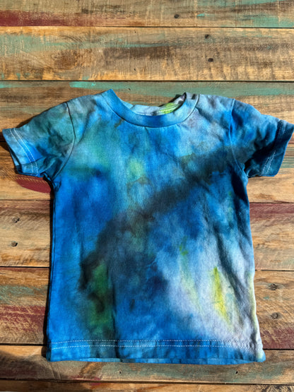 Toddler Shirts-Dyed