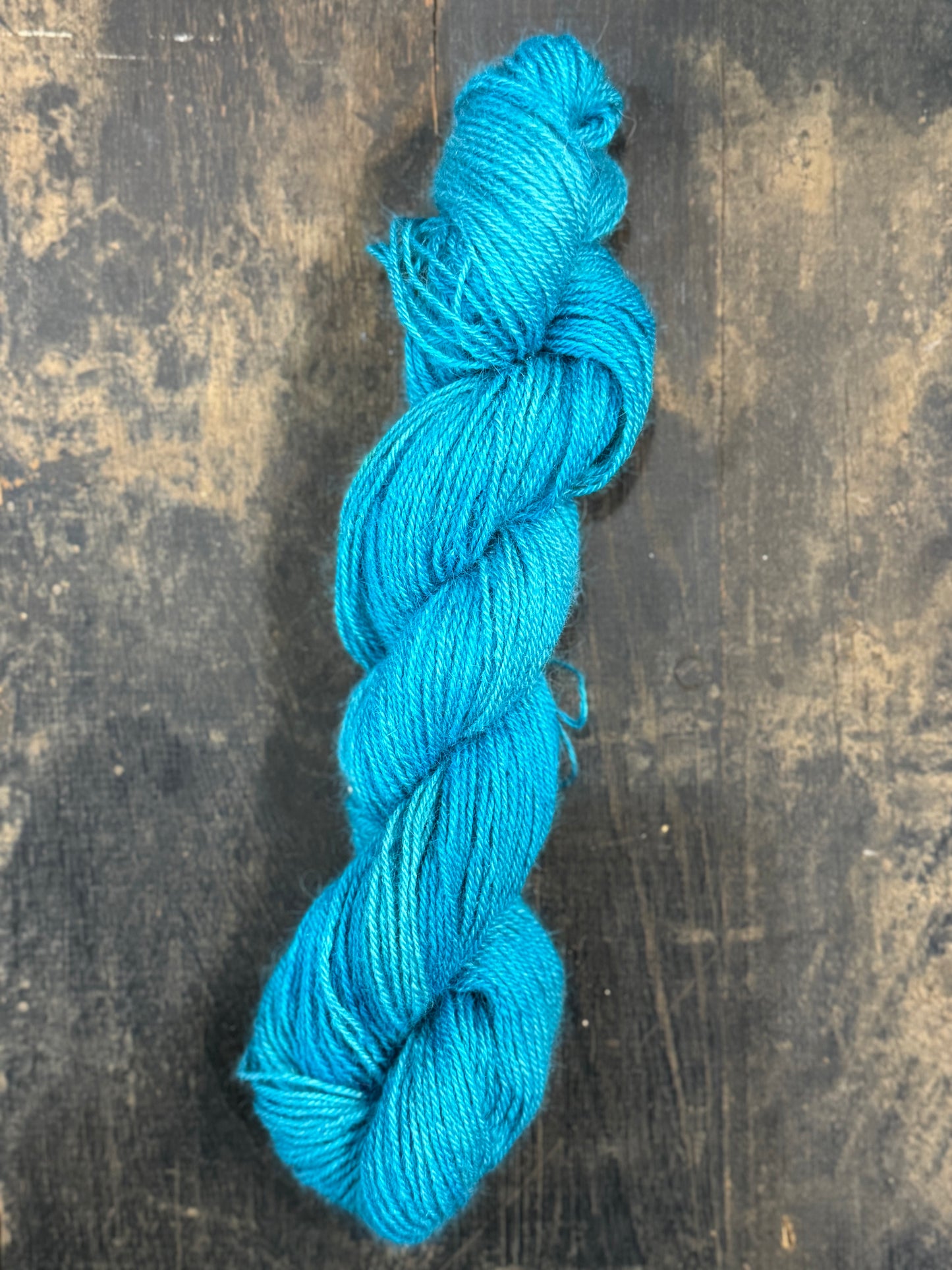 Sport Suri Alpaca Mohair Firestar