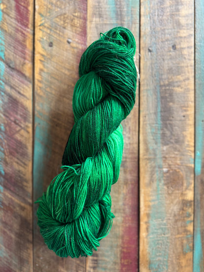 Fingering Superwash Merino