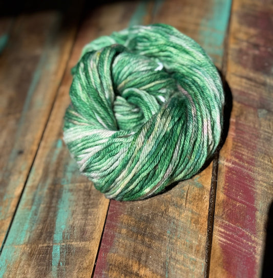 Worsted SW Merino-Fern