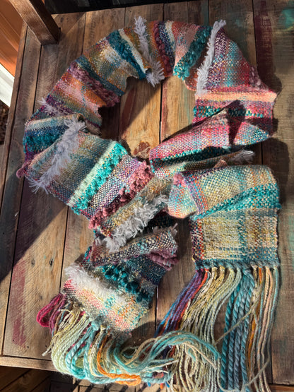 Table Runner-Free Spirit