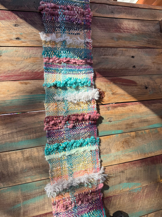 Table Runner-Free Spirit