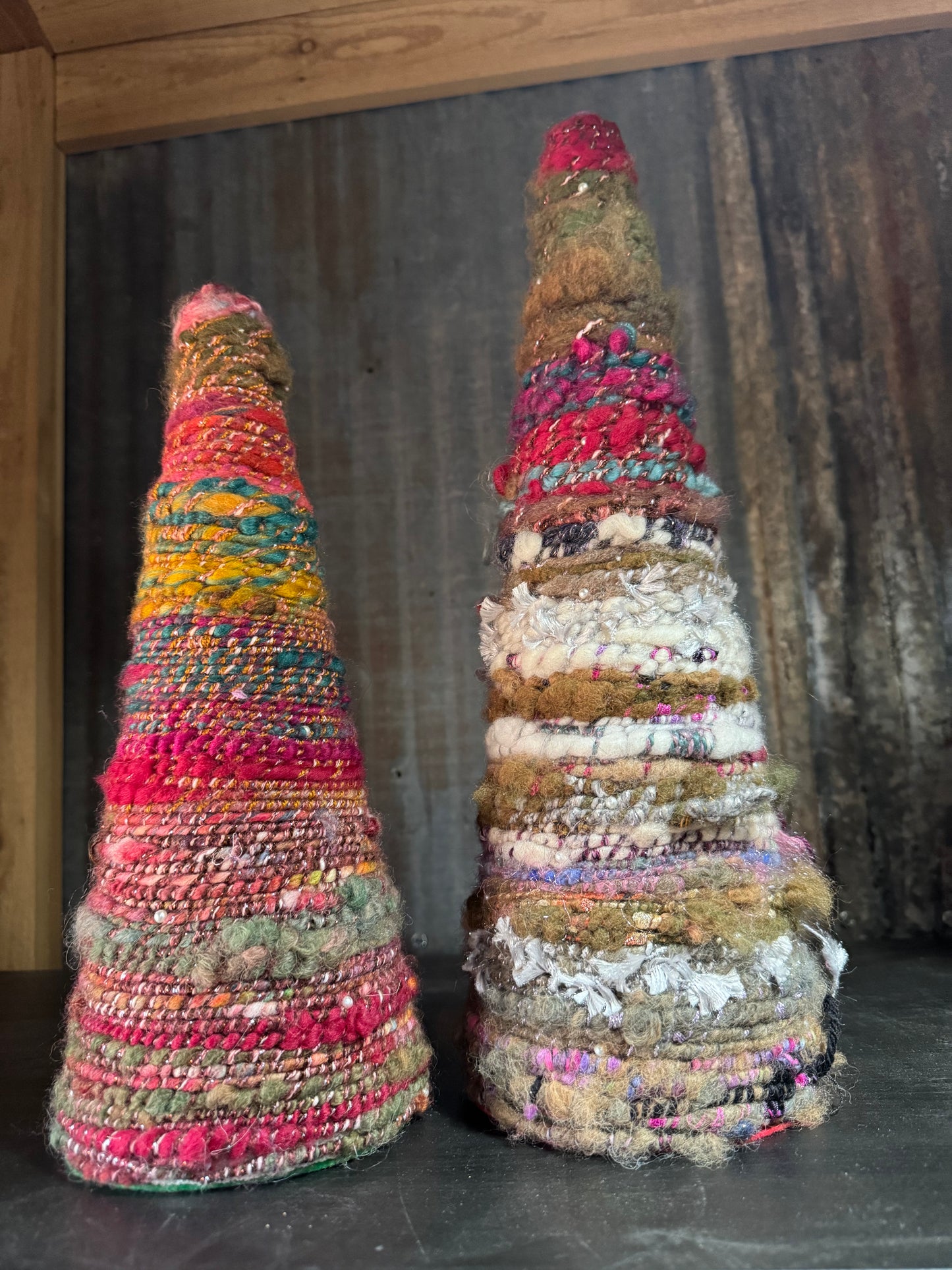 Christmas Trees
