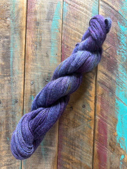 Sport Huacaya Suri Alpaca