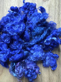 Mohair-Purple Hatter