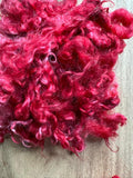 Mohair-Shirley Temple