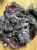 Mohair-Plum