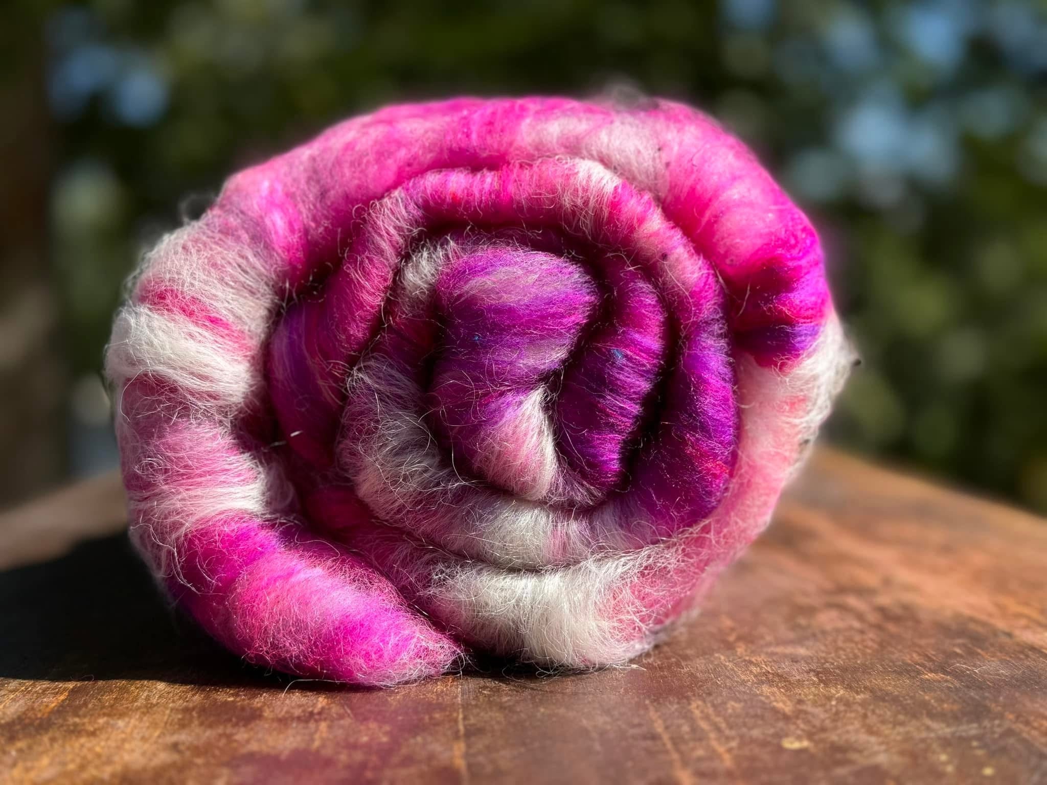 Malibu Pink