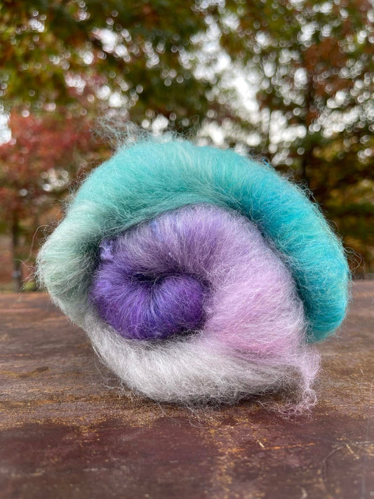 Mermaid Batt
