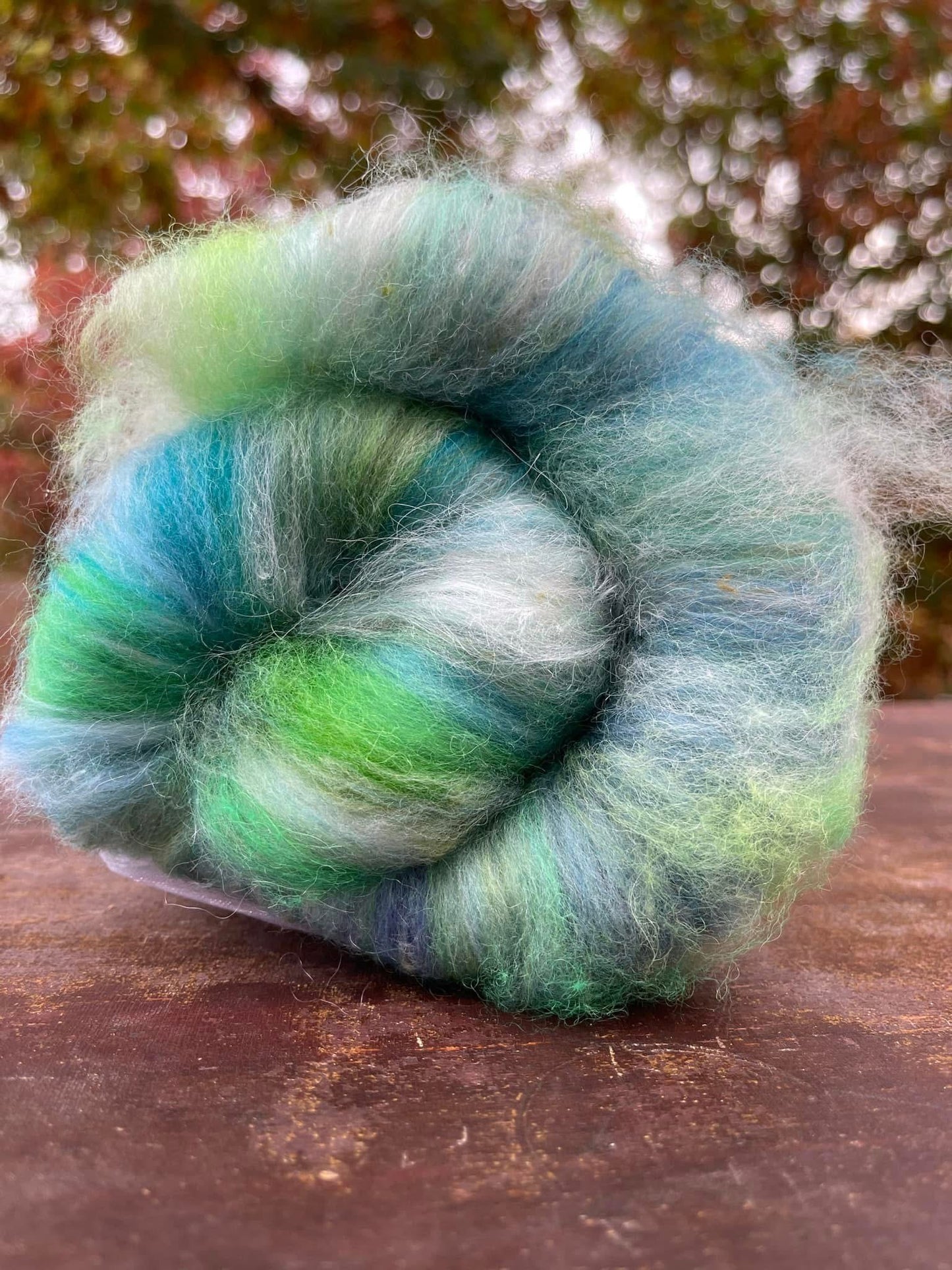 Earth Batt
