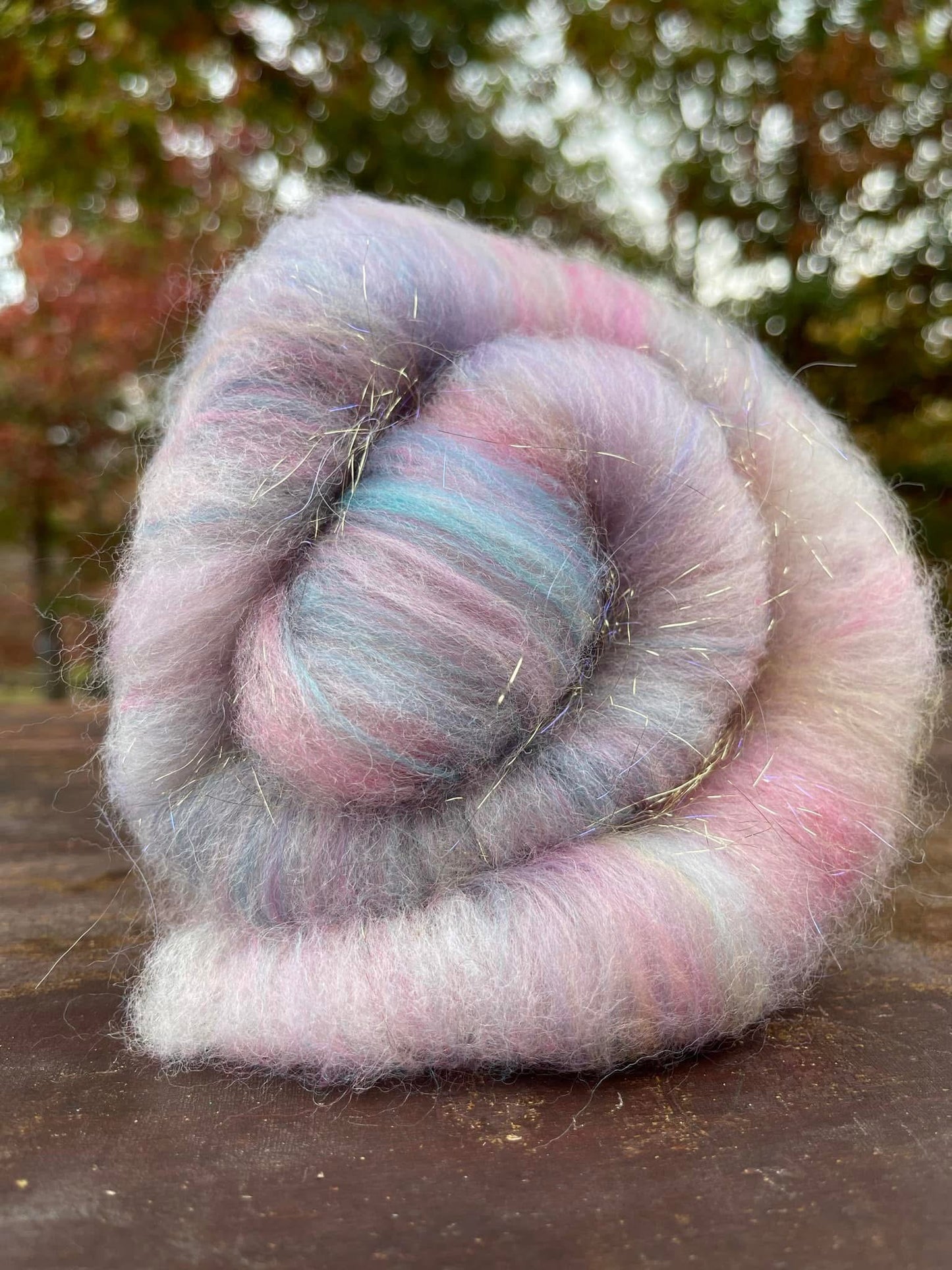 Angel Wings Batt