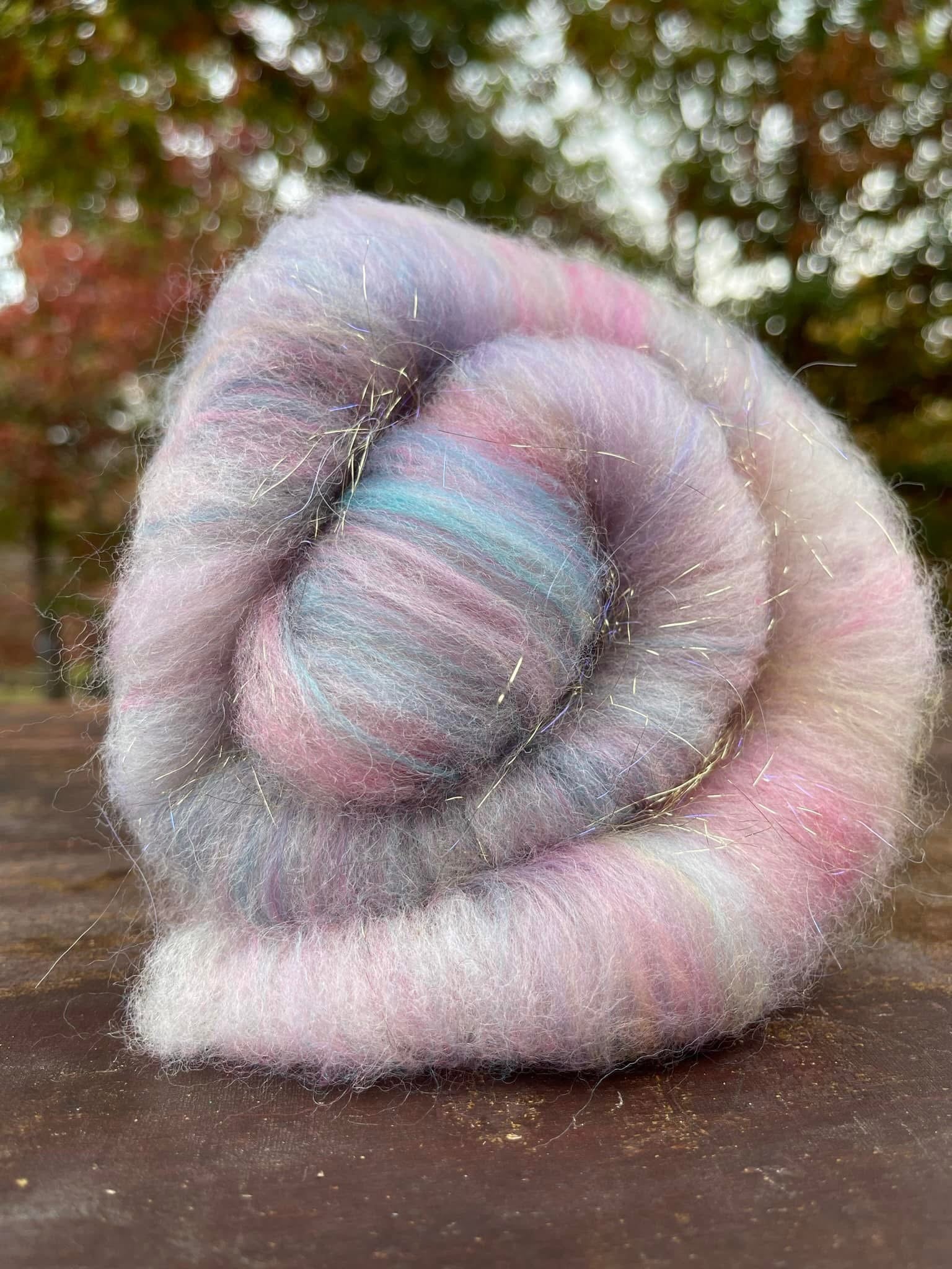 Angel Wings Batt