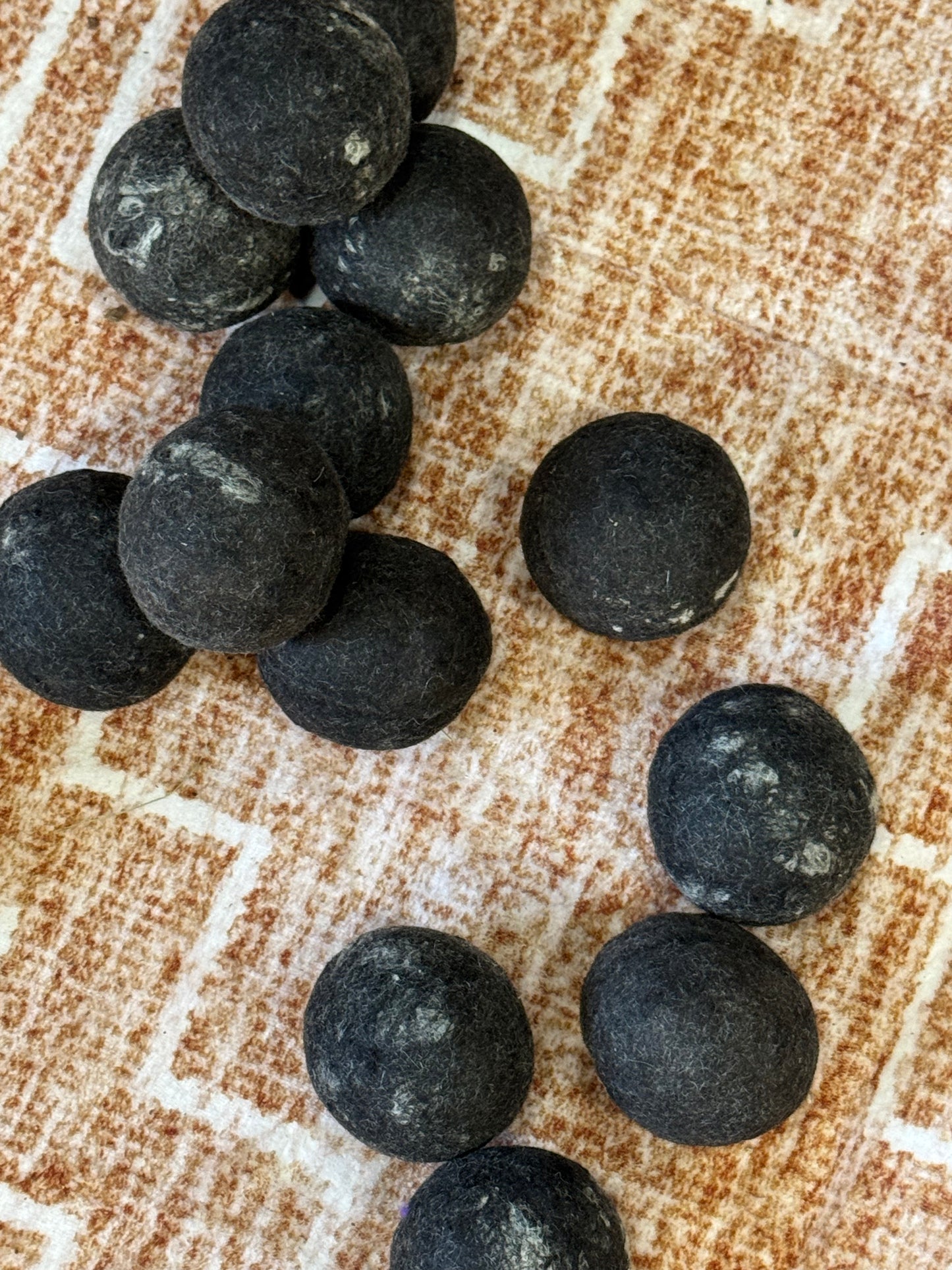 Laundry Dryer Balls Alpaca