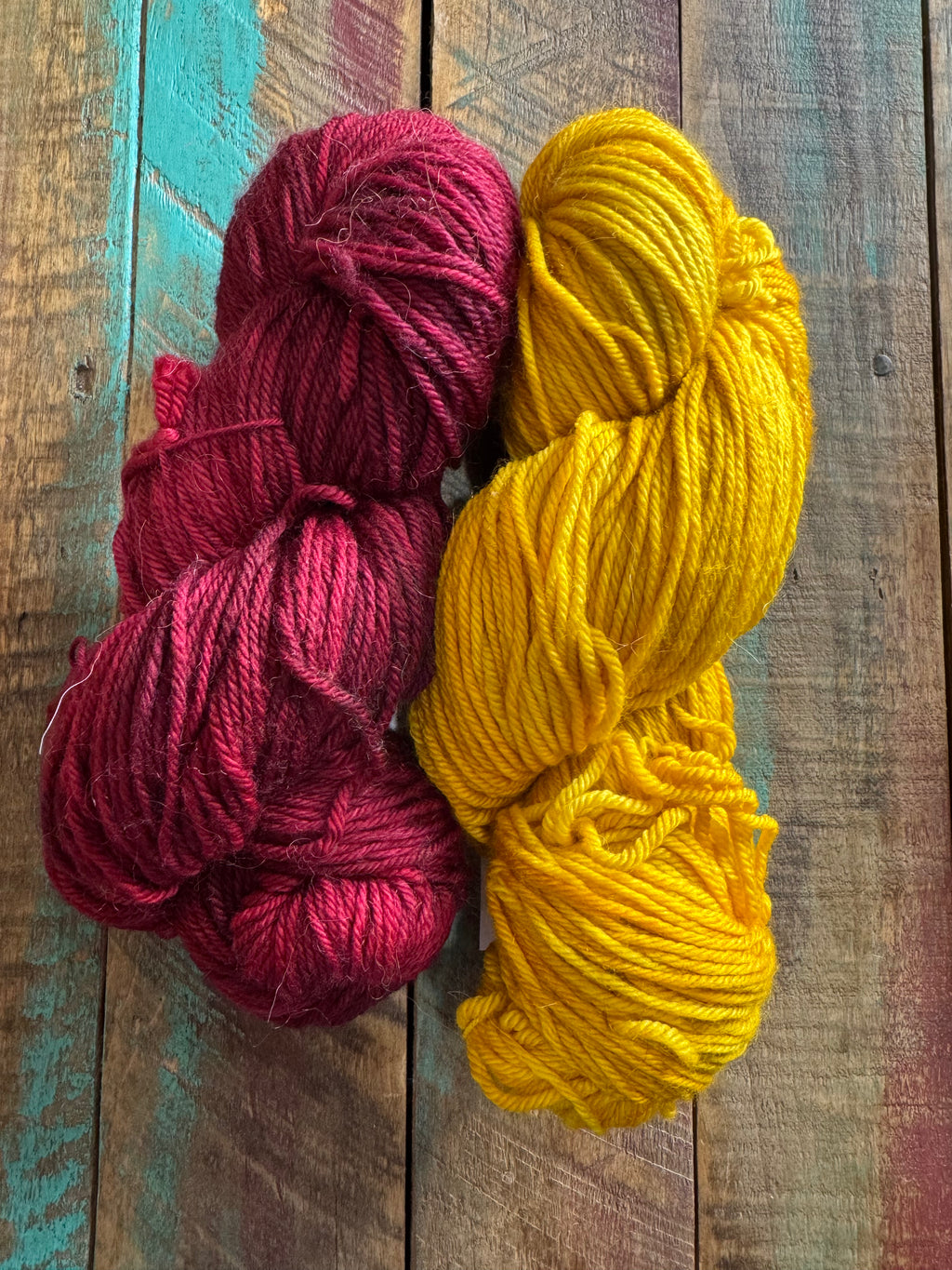 DK Superwash Fine Merino