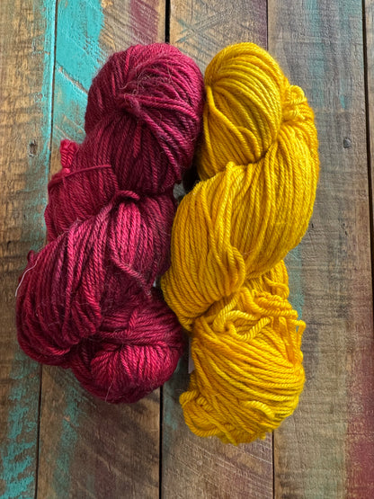 DK Superwash Fine Merino