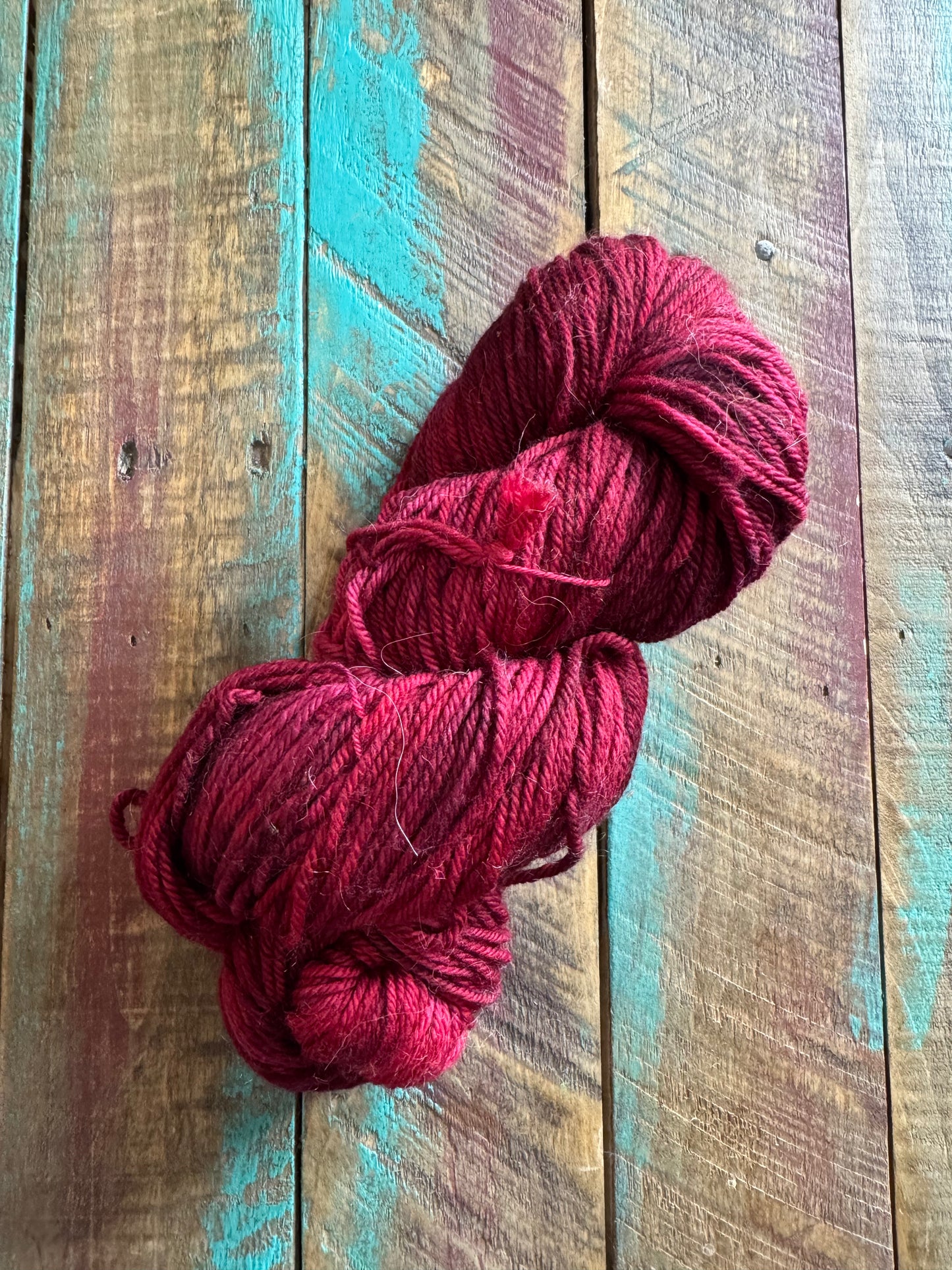 DK Superwash Fine Merino