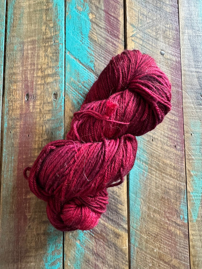 DK Superwash Fine Merino