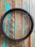Round Steam Punk Loom